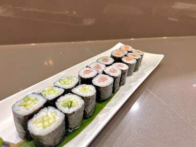 Hosomaki  Combo