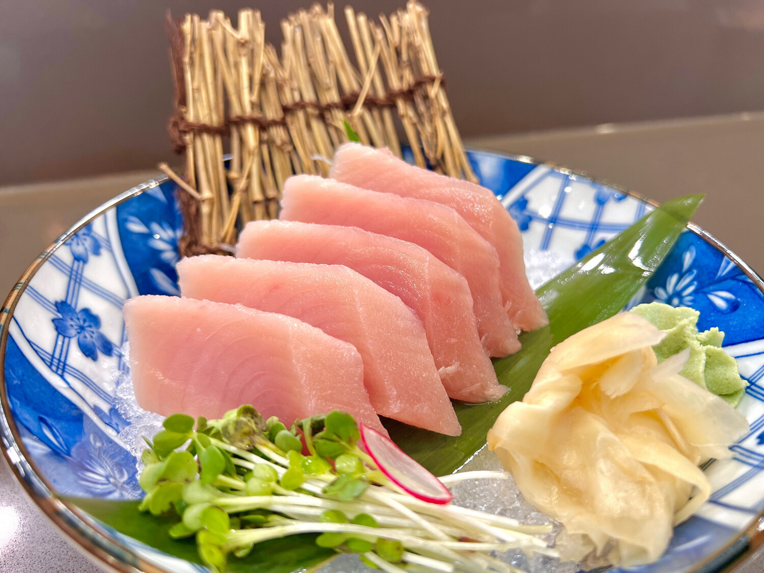 Tuna