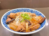 Oyako Donburi