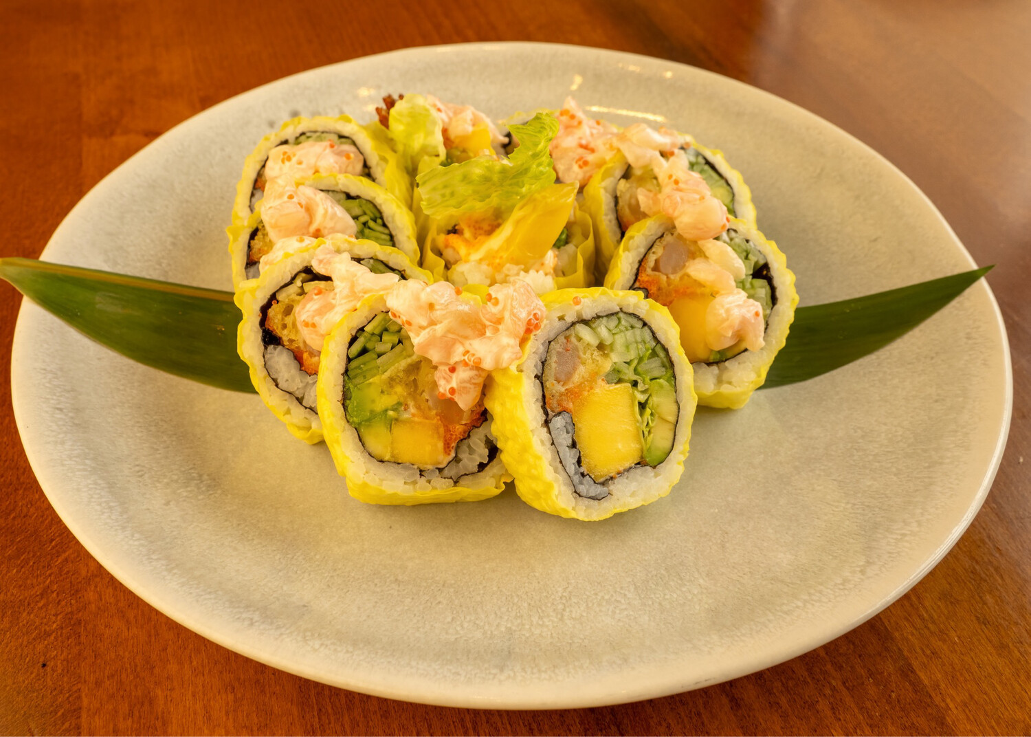 Dancing Dynamite Roll (5pcs / 10pcs)