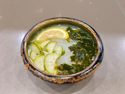 Sunomono