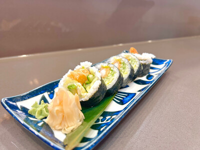 Dynamite Roll