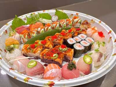 Premium Moriawase