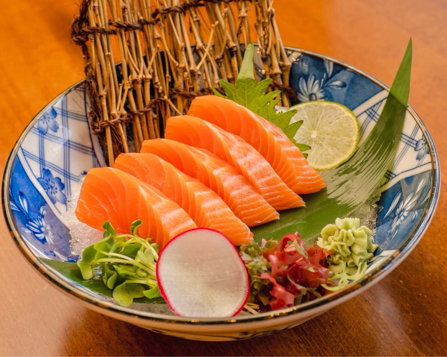 Salmon