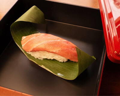 Bluefin Tuna
