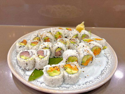 Rolls