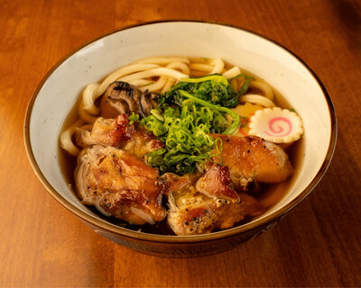 Udon