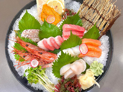 Sashimi