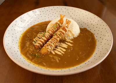 Japanese Curry