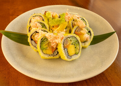 Special Rolls