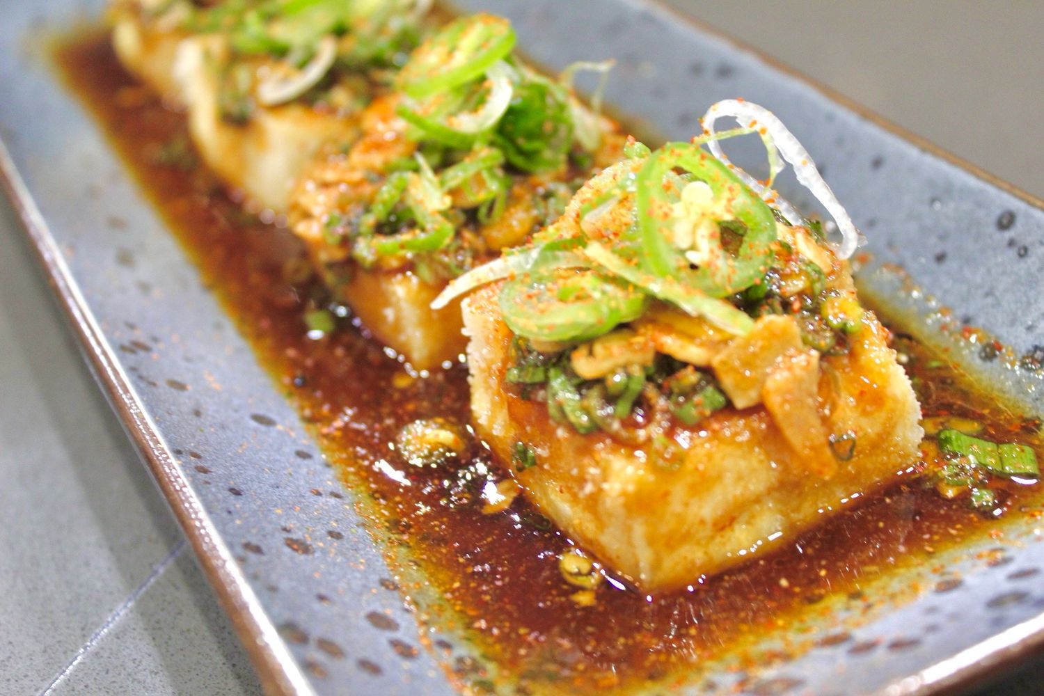 Angry Tofu 5pcs