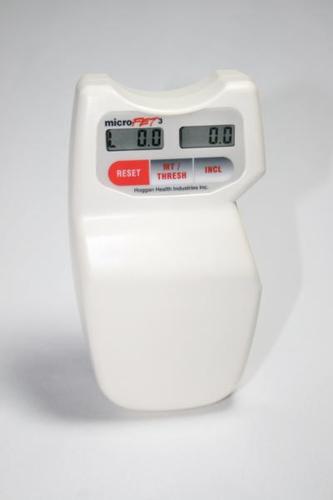 microFET 3