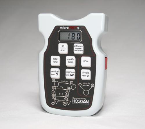 microFET 5