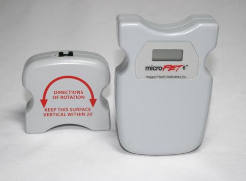 microFET 6