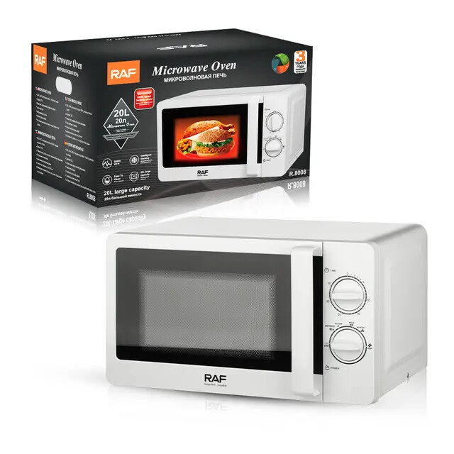 RAF Microwave 20L