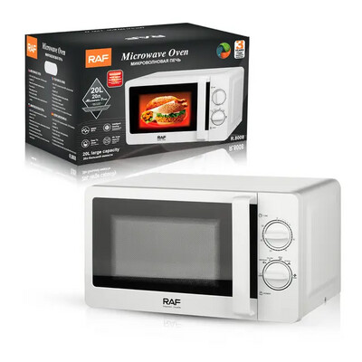 RAF Microwave 20L