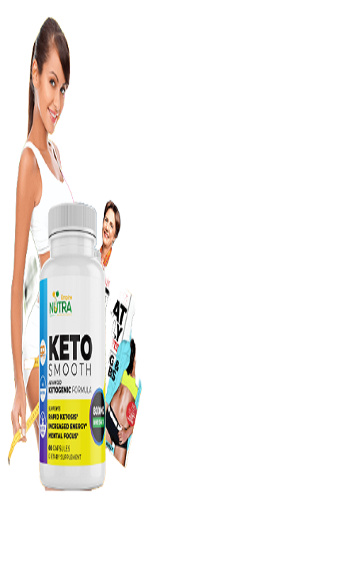 Keto Smooth