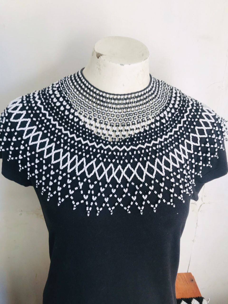 Spread Medium Zulu Bead