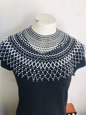 Spread Medium Zulu Bead
