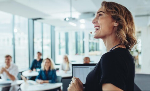 LA CONCEPTION D'UN SUPPORT DE FORMATION
