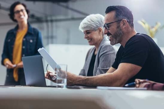 OPTIMISER SES PERFORMANCES EN NÉGOCIATION