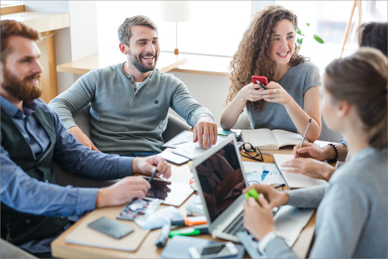 LA COMMUNICATION VERBALE ET NON VERBALE