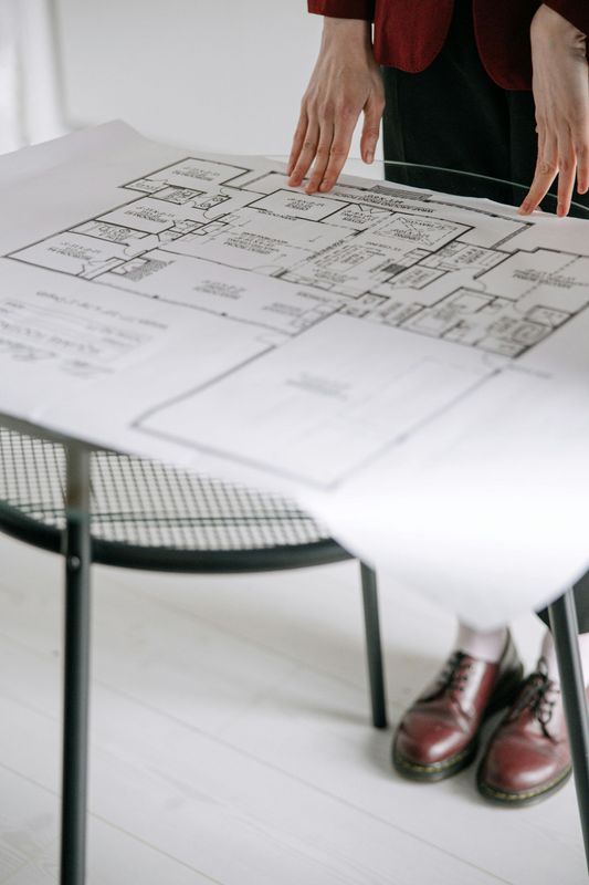 LA REGLEMENTATION EN SÉCURITÉ INCENDIE DANS LES ERP (Établissements Recevant du Public)