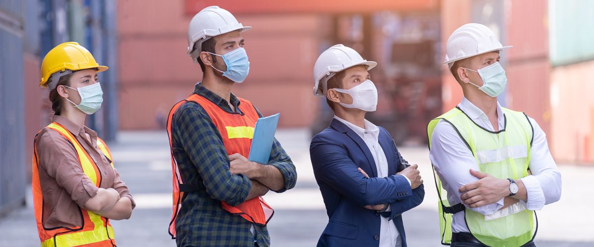 PREVENIR LES RISQUES LIÉS A L’ACTIVITÉ PHYSIQUE DANS LA FILIÈRE GENERALE IBC (Industrielle, Bâtiment et Commerce)
