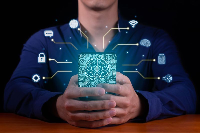 BOOSTER L’INGENIERIE DE FORMATION GRÀCE À L’INTELLIGENCE ARTIFICIELLE (IA)