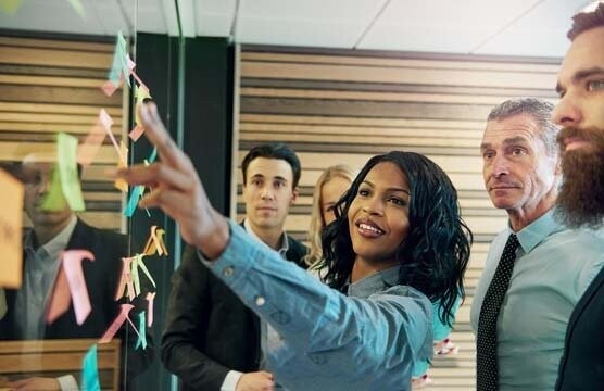 BÂTIR LE RÉFÉRENTIEL MANAGÉRIAL : ALIGNEZ VOS MANAGERS SUR UNE CULTURE D'EXCELLENCE