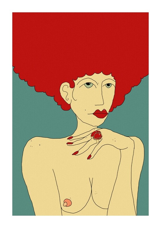 Rossa Rubino