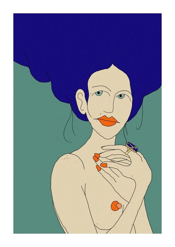 Blu Lapis