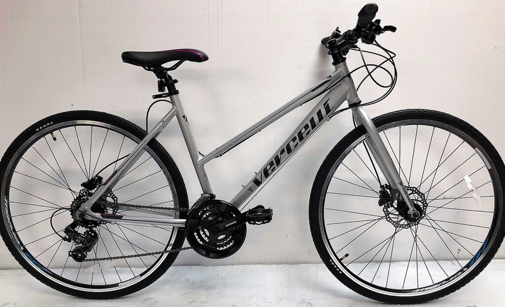 Vercelli Descent Womens Mikes Bikes Dublin Ireland