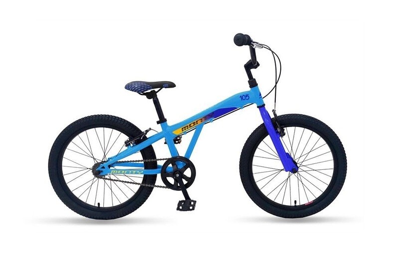 Monty 105 Bicicleta Monty NiÃ±a Monty 105 Bicicletas Monty NiÃ±os