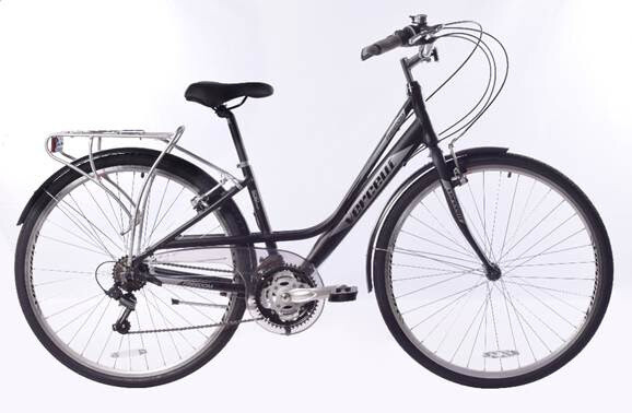 Touring Bikes