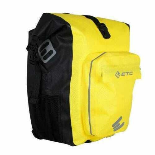 Etc pannier sales