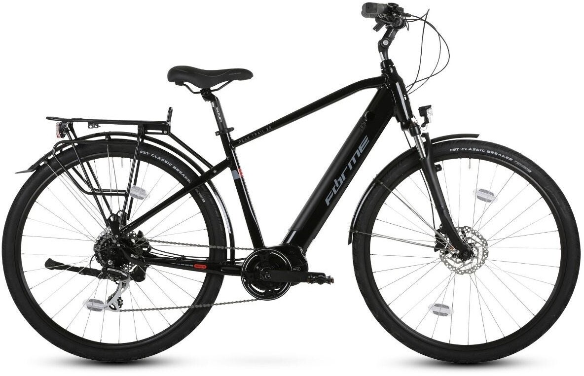 Forme peak trail sale