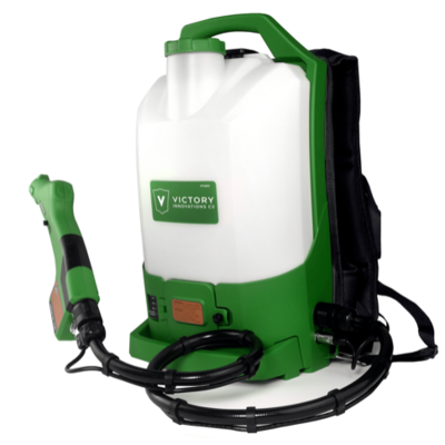 Victory VP300ES Professional Cordless Backpack Sprayer
