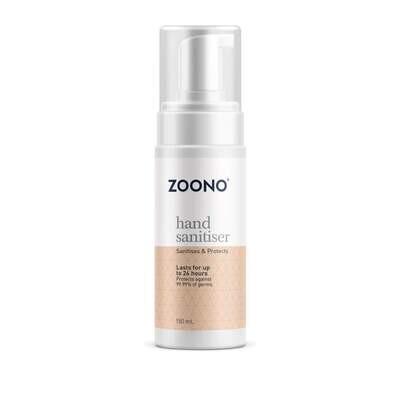 Zoono® Germ-Free 24 Hour Hand Sanitiser (150ml)