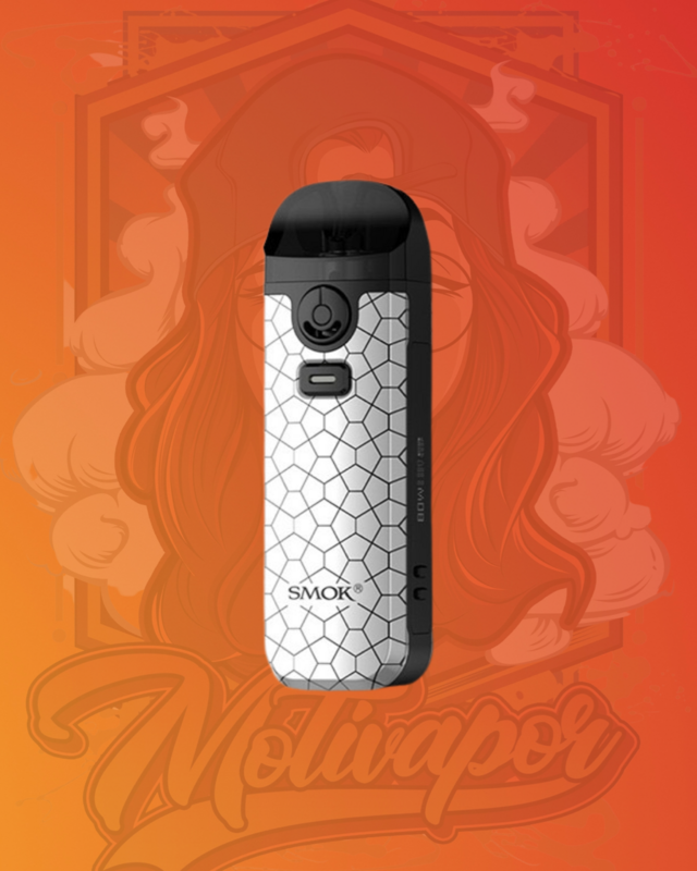 SMOK Nord 4 KIT