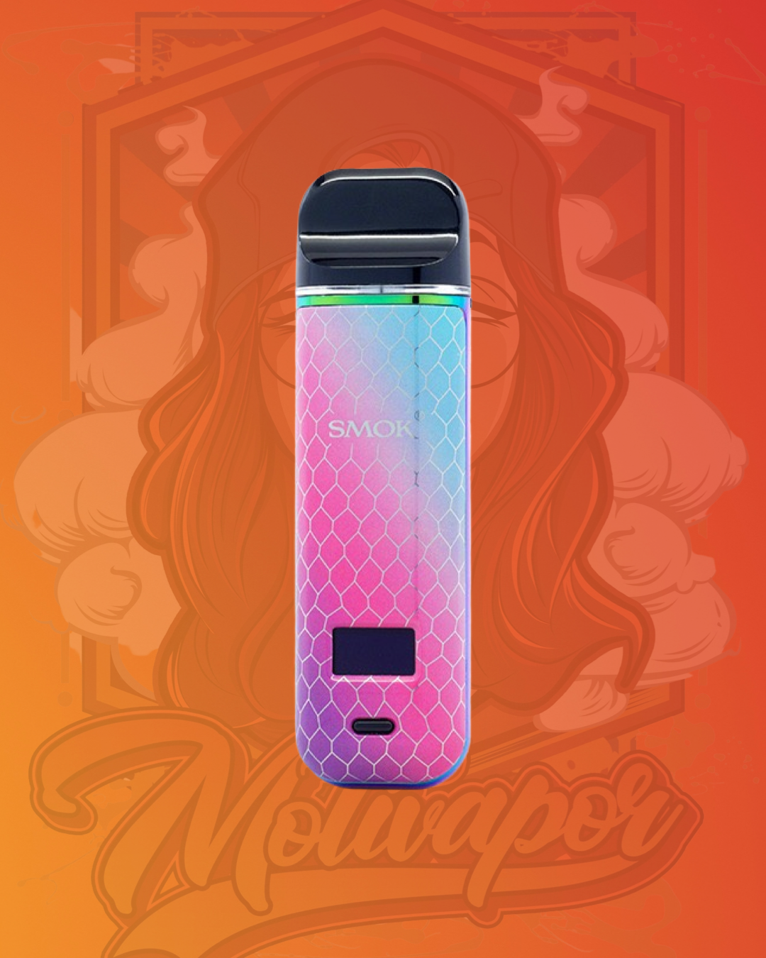SMOK Novo X KIT
