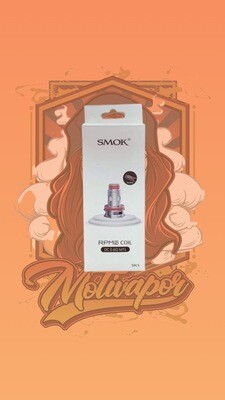 SMOK RPM2 Coils DC 0.6 Ohms