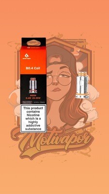 GEEKVAPE B0.4 Coils