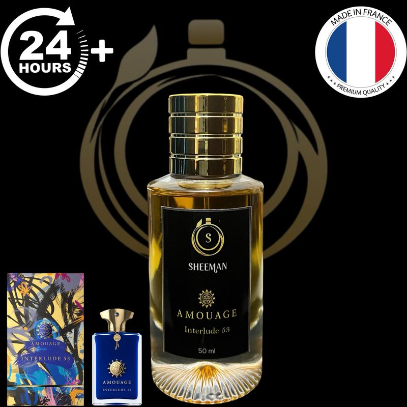 AMOUAGE Interlude 53 50ml