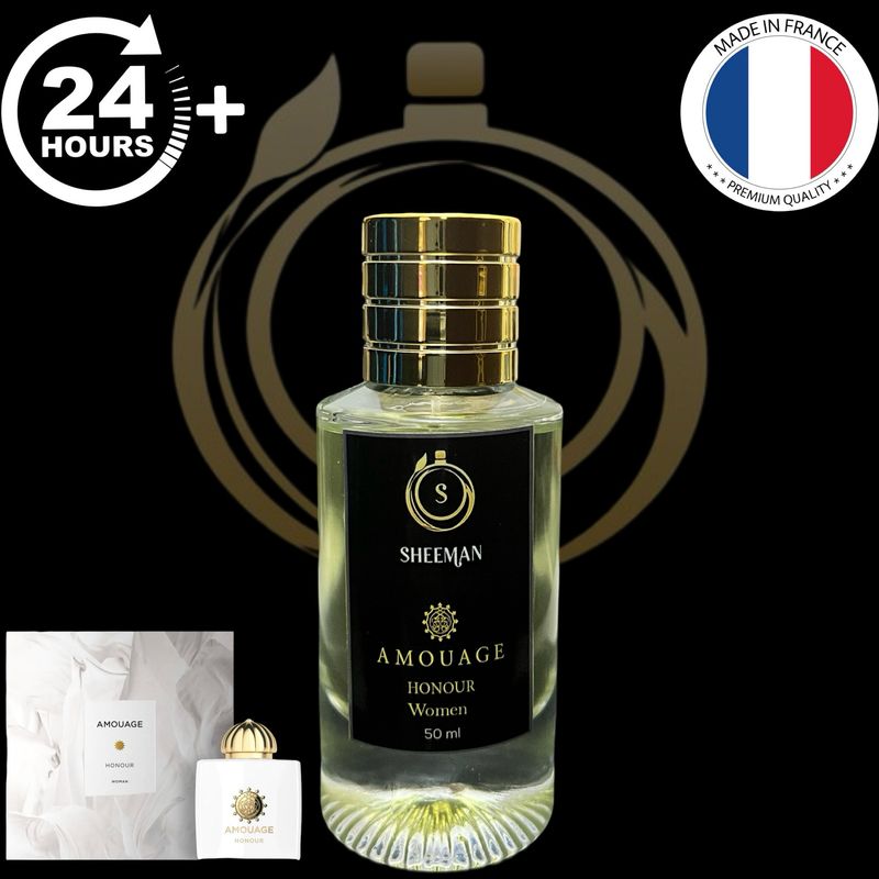 AMOUAGE Honor Woman 50ml