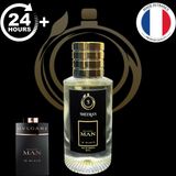 BVLGARI Man in Black 50ml