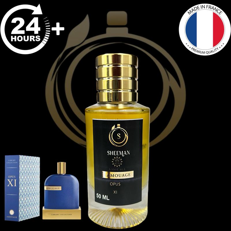 Amouage Opus XI 50ml