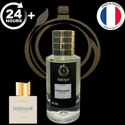 Nishane Hacivat 50ml