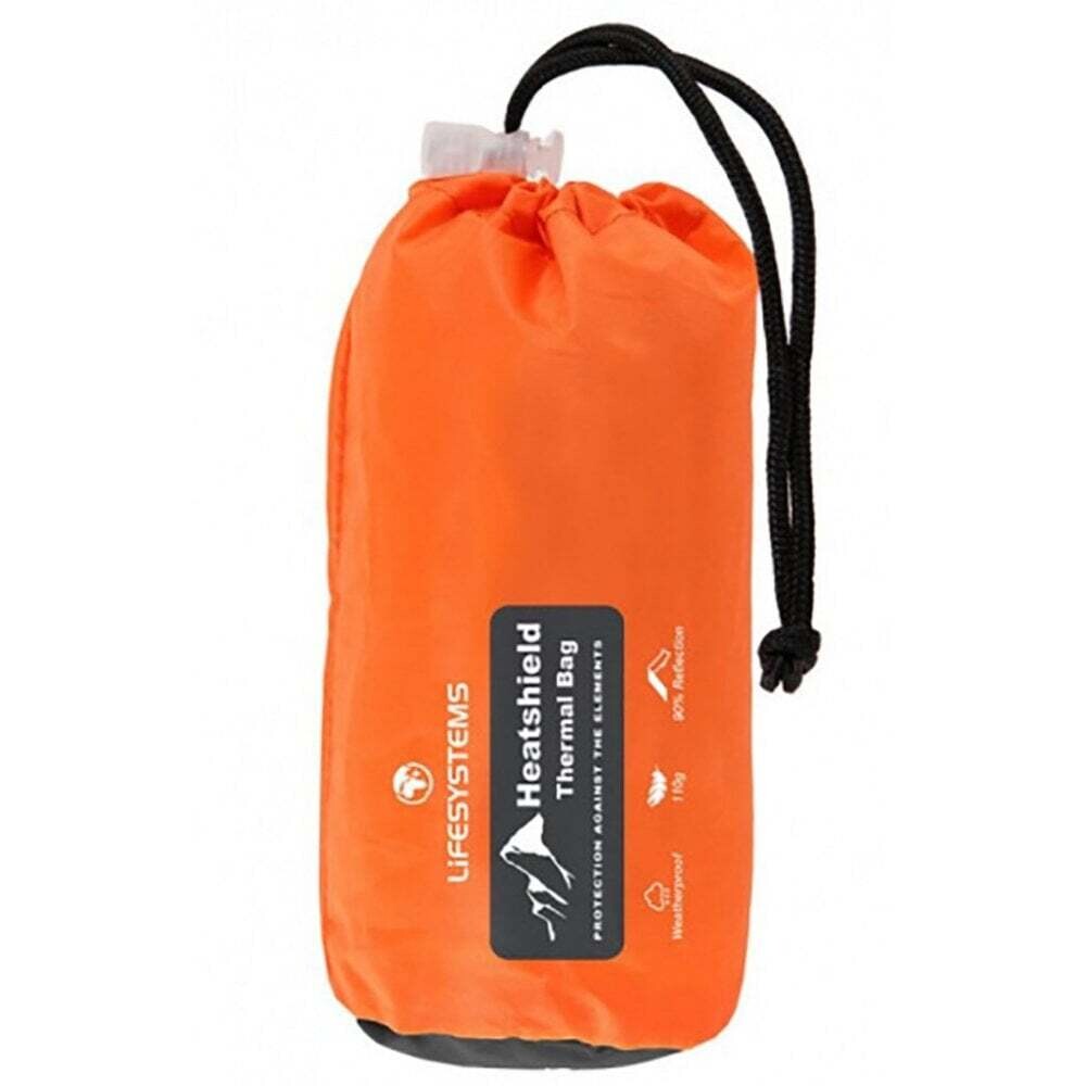 Lifesystems Thermal Heatshield Bag