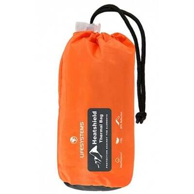 Lifesystems Thermal Heatshield Bag